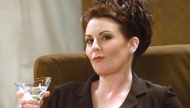 9 of the best ever cut downs from will & grace's karen smooth karen?itok=WQdP3Qt2 9 of the best ever cut downs from will & grace's karen smooth